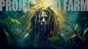 PROJECT BUD FARM ZOMBIES (Call of Duty Zombies)