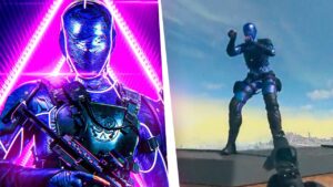 Parece ser que Call Of Duty está despertando