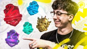 Professional Call of Duty Players Try to Guess YOUR Rank