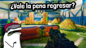 ¿Que ha pasado con Call of Duty: Mobile?