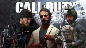 Quelle Est La Meilleure Campagne Call Of Duty ?!(Classement De La Pire À La Meilleure Campagne)