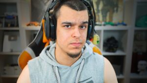 Querida comunidad de Call Of Duty