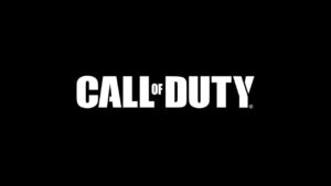 Quitting Call of Duty.