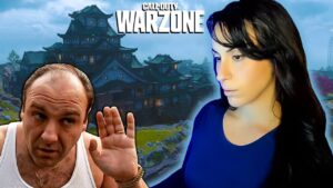 RESURGENCE SQUADS | CALL OF DUTY WARZONE