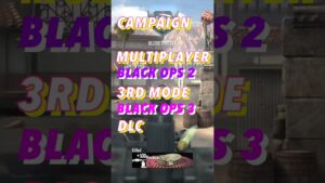 Randomly Making the BEST Call of Duty #Shorts