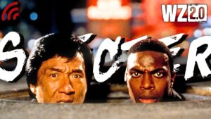 Rush Hour 4 in Al Mazrah (510+ Wins) | Call of Duty: Warzone 2