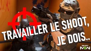 SI J'AVAIS UN AIM CORRECT.. | Call of Duty : Warzone 2.0