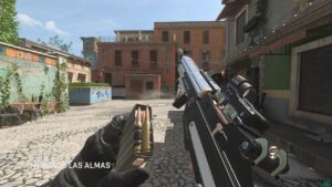 SO-14 | Call of Duty Modern Warfare 2 Multiplayer Gameplay (No Commentary)