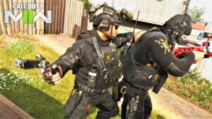 SOAP Operator [SIDEARM HUSTLE FINISHER] Stand Prone Downed MW2 Executions