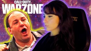 SQUADS | CALL OF DUTY WARZONE