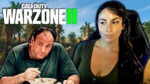 SQUADS | CALL OF DUTY WARZONE
