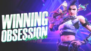 Sadak to 9k | Calix Tourney Finals | Call of Duty Mobile Live