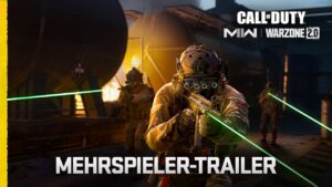Saison 3-Mehrspieler-Trailer | Call of Duty: Modern Warfare II & Warzone 2.0
