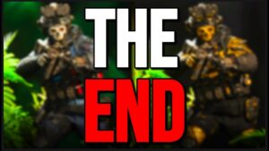 Season 3 Sucks So Bad, MW2 is Really Dead Now