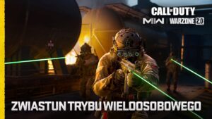 Sezon 3. - zwiastun trybu wieloosobowego | Call of Duty: Modern Warfare II & Warzone 2.0