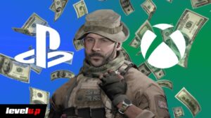 Sony y Microsoft están CEGADOS POR CALL OF DUTY