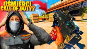 TA GRA MA UŚMIERCIĆ CALL OF DUTY...