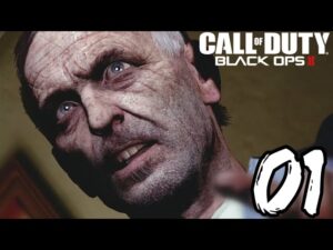 THE BEST COD EVER!? - Call of Duty: Black Ops 2 - Part 1