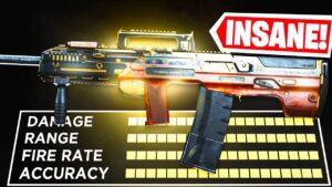 THE NEW WARZONE 2.0 SEASON 3 UPDATE! 😍 *NEW* DLC CRONEN SQUALL RIFLE!