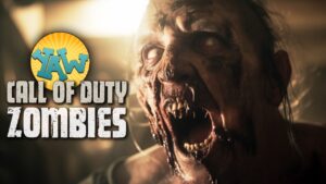 TOWNHOUSE Z ZOMBIES (Call of Duty Zombies)