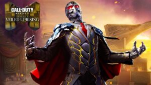 TUDO SOBRE A NOVA TEMPORADA 4 DO CALL OF DUTY MOBILE