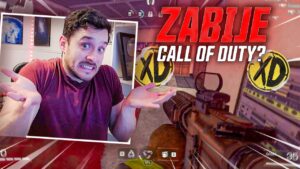 Ta gra URATUJE Call Of Duty? (Opinia o xDefiant i co może zmienić)