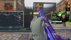 TeeP Thinks TAC SPRINT Should Be Removed From Call of Duty Games…