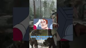 That Time Every Call of Duty Player CHEATED #shorts