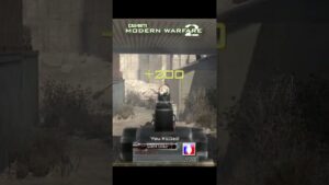 The Best Call of Duty of all time? #shorts