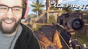 The CALL OF DUTY KILLER has a RANKED MODE coming..