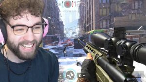 The CALL OF DUTY KILLER just got even better..