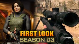 The First Look At Season 3 (Modern Warfare 2 & Warzone 2)