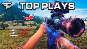 The LONGEST TRIPLE SNIPE in DMZ HISTORY!! (Call of Duty Top Plays #269)