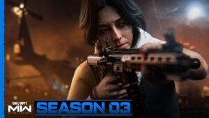 The Modern Warfare 2 Season 3 Cutscene…