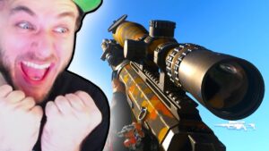 The NEW INTERVENTION! (Modern Warfare 2 FJX Imperium)