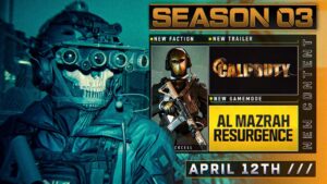 The NEW Season 3 Content We Didn’t Know Was Coming | Modern Warfare 2 NVG Map Blackcell Event & MORE