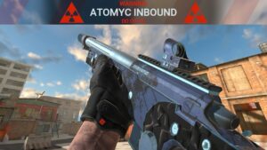 The REAL "Call of Duty Killer"