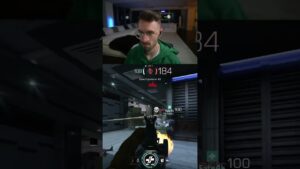 They call this game "THE CALL OF DUTY KILLER"...