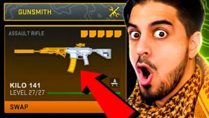 This Class is The NEW Kilo 141