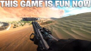 This Game Was Supposed to "Kill" Call of Duty...