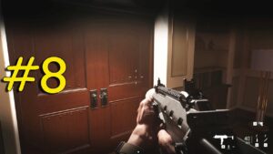 Trà Trộm Vào Dinh Thự Bắt Giữ Trùm Băng Đảng - Call Of Duty Modern Warfare II - Tập 8