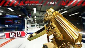 Triple nuke fail on crown raceway with vaznev modern warfare 2