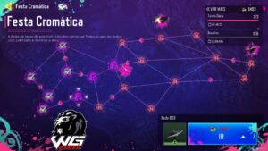 Tudo Sobre o Novo Evento : FESTA CROMÁTICA - Call Of Duty Mobile