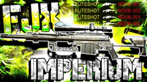 UNLOCKING "FJX IMPERIUM" SNIPER RIFLE in Call of Duty: Modern Warfare 2