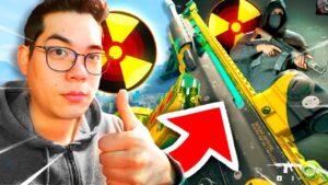 USÉ el COMBO DEFINITIVO NUCLEAR | Call of Duty: Warzone 2.0 | Xhieto