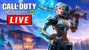 🔴 UZBEK SILA OXIRGACHA BIRGAMIZ CALL OF DUTY MOBILE ✊🏻