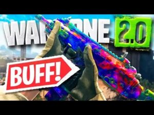 ¿VEL 46 MEJORADA (MP7) ENTRA en el META? | Call of Duty: Warzone 2.0 | Xhieto