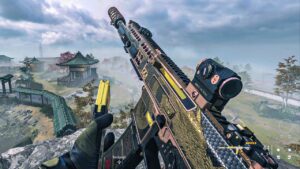 WARZONE 2 ASHIKA ISLAND 16 KILL GAMEPLAY! (NO COMMENTARY)