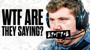 WE TOOK DOWN THE #1 CALL OF DUTY TEAM | COMMS vs FAZE