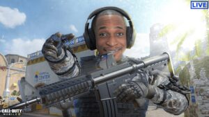 WHAT'S NEW? CALL OF DUTY MOBILE LIVE